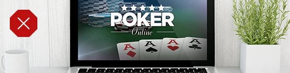 Spær for online spil