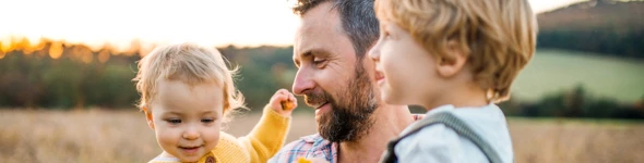 Fradrag for børnebidrag