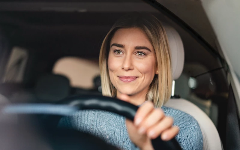 Beregn befordringsfradrag