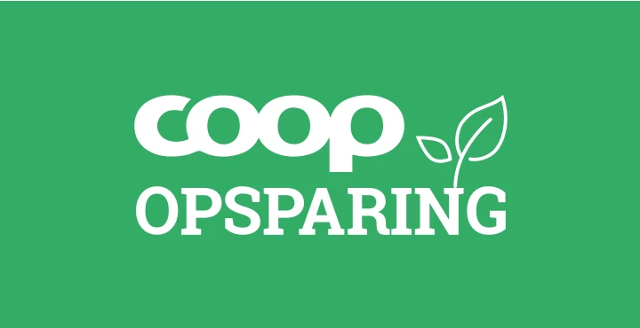 Coop Opsparing