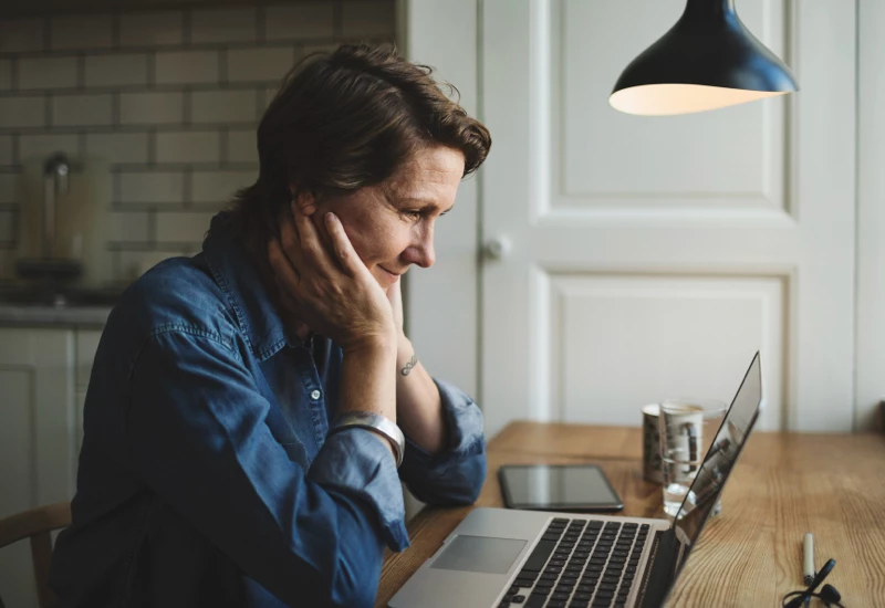 Fremgangsmåde ved udbetaling fra Garantiformuen